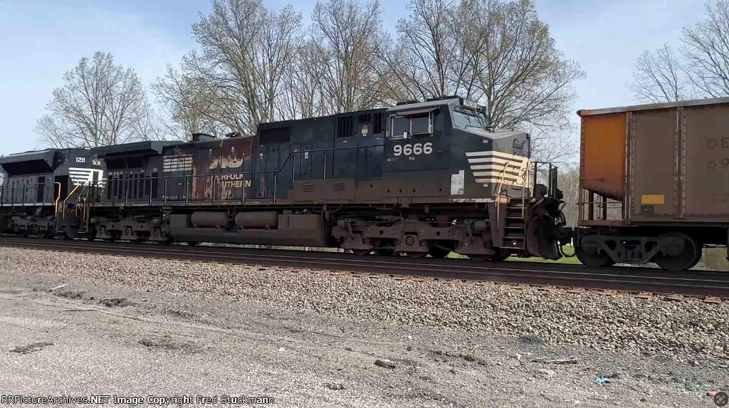 NS 9666